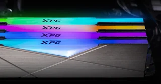 رم دسکتاپ DDR4 تک کاناله 3000 مگاهرتز CL16 ای دیتا ایکس پی جی مدل SPECTRIX D50 ظرفیت 16 گیگابایت