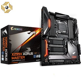 مادربرد گیگابایت مدل AORUS X299X MASTER