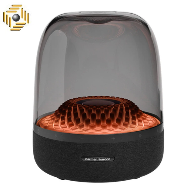 اسپیکر بلوتوثی هارمن کاردن مدل Aura Studio 4