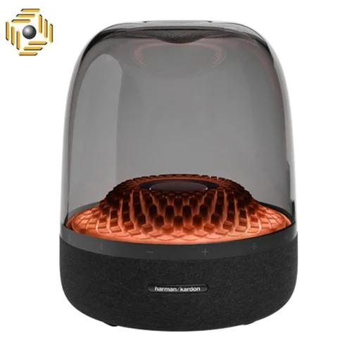 اسپیکر بلوتوثی هارمن کاردن مدل Aura Studio 4