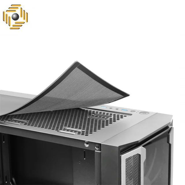 کیس کامپیوتر گرین مدل G6