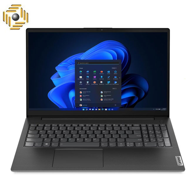 لپ تاپ Lenovo V15 Gen 4 ABP AMD Ryzen 7 7730U 16GB 512GB SSD 15.6" FHD