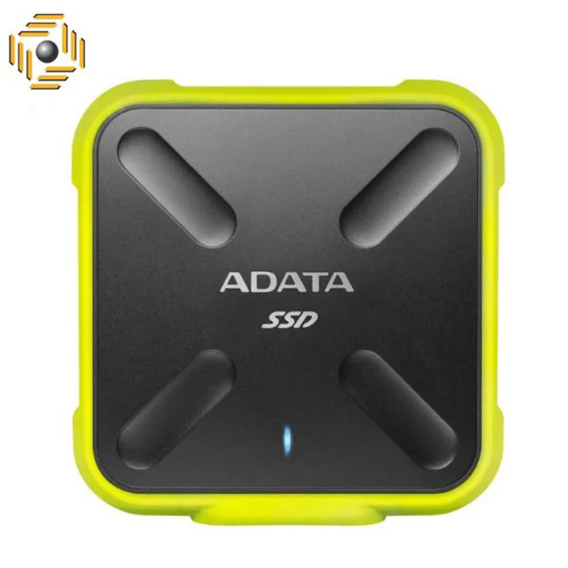 حافظه SSD ای دیتا مدل SD700 ظرفیت 256 گیگابایت