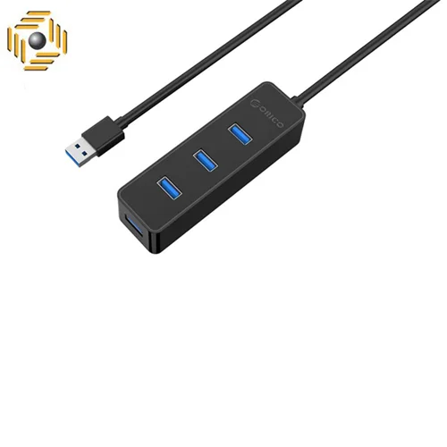 هاب USB 3.0 چهار پورت اوریکو مدل W5PH4-U3-V1