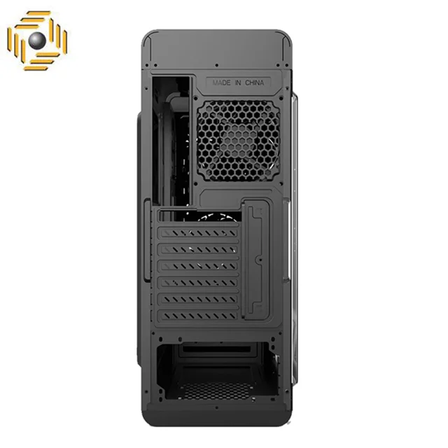 کیس گیم مکس Optical G510 BK