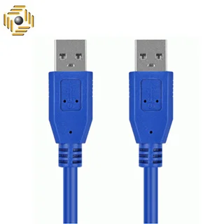 کابل لینک USB 2.0 دی نت طول 1.5 متر