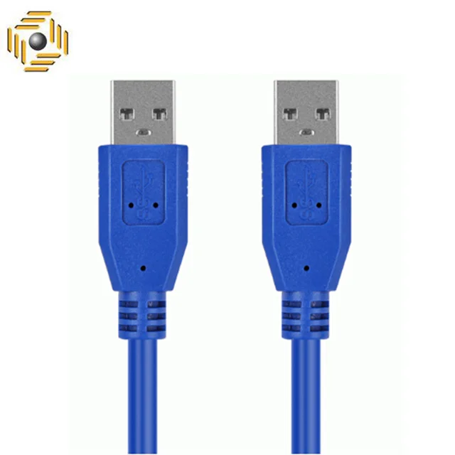 کابل لینک USB 2.0 دی نت طول 1.5 متر