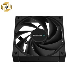 فن کیس دیپ کول FK120 بسته 3 عددی1