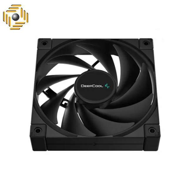 فن کیس دیپ کول FK120 بسته 3 عددی1