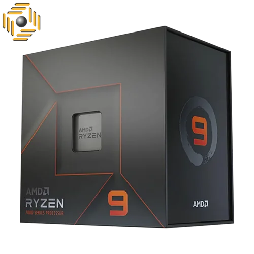 پردازنده ای ام دی Ryzen 9 7950X