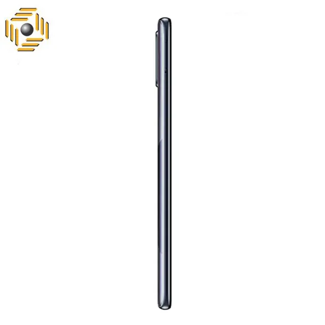 گوشی موبایل سامسونگ مدل Galaxy A71 SM-A715F/DS دو سیمکارت ظرفیت 128 گیگابایت رم6 گیگابایت