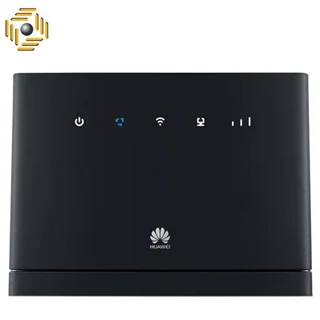 مودم روتر بی سیم 4G هوآوی مدل LTE CPE B315