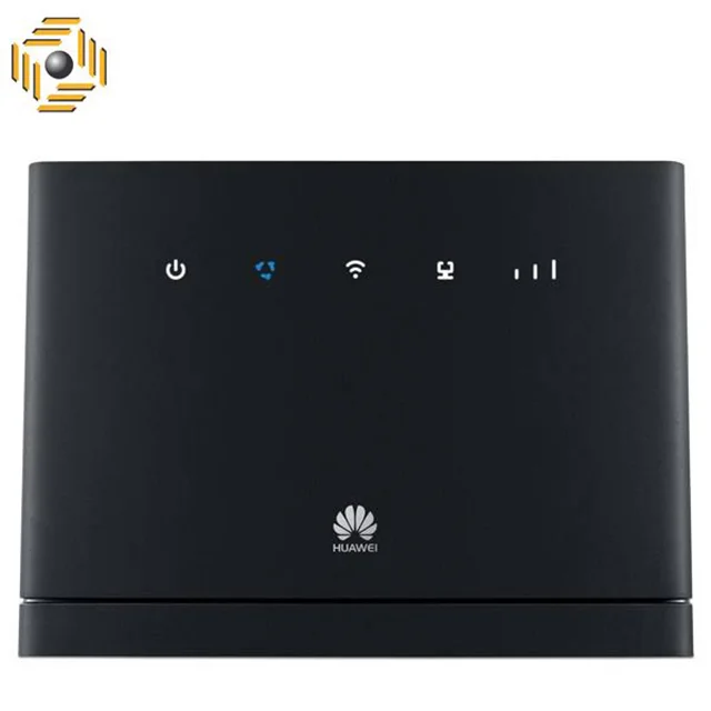 مودم روتر بی سیم 4G هوآوی مدل LTE CPE B315