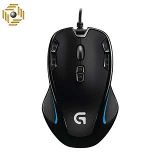 ماوس مخصوص بازی لاجیتک مدلG300S