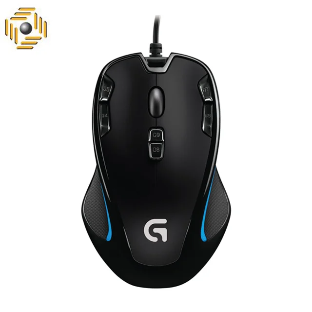 ماوس مخصوص بازی لاجیتک مدلG300S