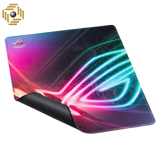 ماوس پد مخصوص بازی ایسوس مدل ROG Strix Edge