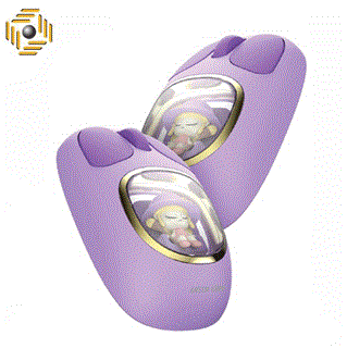 ماوس بیسیم موش گرین Green Moosh Wireless Mouse