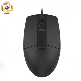 ماوس ای فورتک مدل OP-330S