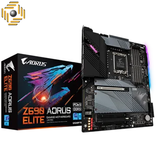 مادربرد گیگابایت Z690 AORUS ELITE