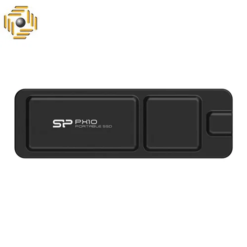 حافظه SSD پرتابل سیلیکون پاور مدل PX10 ظرفیت 1 ترابایت