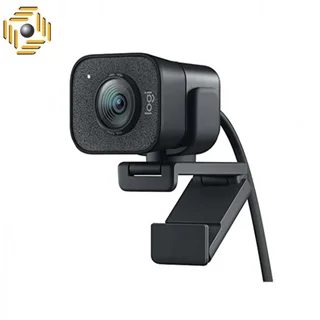 وب کم لاجیتک مدل STREAMCAM FHD