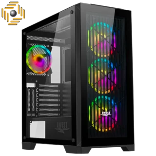 کیس گیمینگ اوست GT-AV312-MB