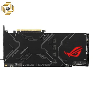 کارت گرافیک ایسوس مدل ROG-STRIX-RTX2060-A6G-GAMING