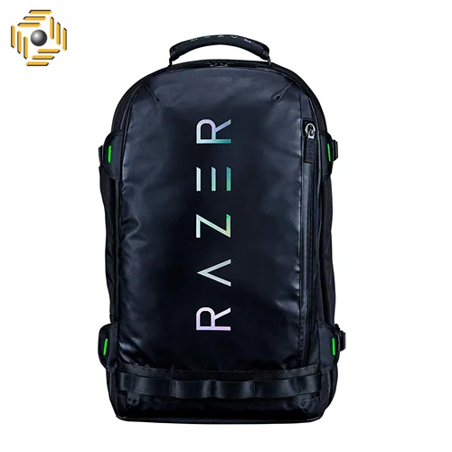 کیف لپ تاپ 17.3 اینچ ریزر  Rogue Backpack (17.3") V3 -  Chromatic Edition