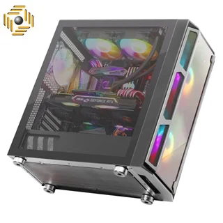 کیس کامپیوتر گرین مدل G6