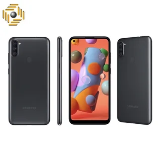 گوشی موبایل سامسونگ مدل Galaxy A11 SM-A115F/DS دو سیم کارت ظرفیت 32 گیگابایت با رم 2 گیگابایت