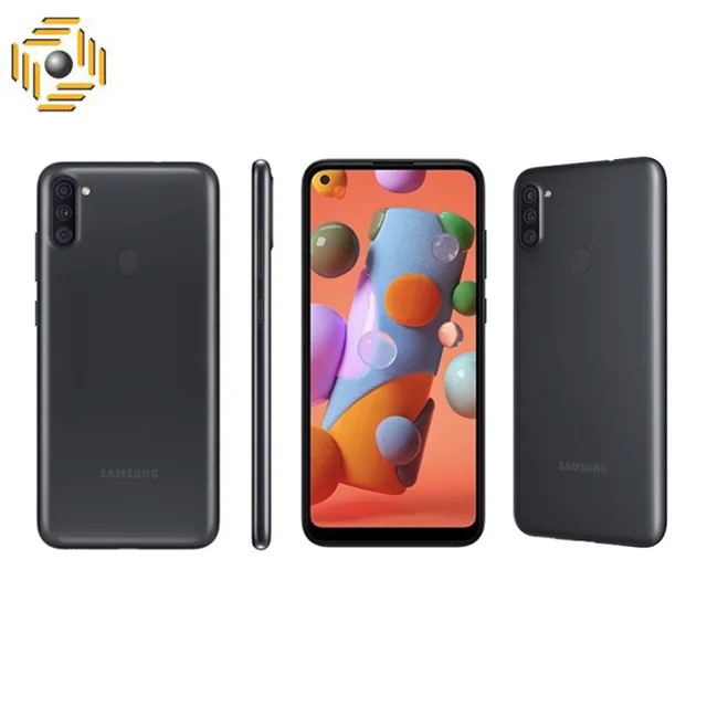 گوشی موبایل سامسونگ مدل Galaxy A11 SM-A115F/DS دو سیم کارت ظرفیت 32 گیگابایت با رم 2 گیگابایت