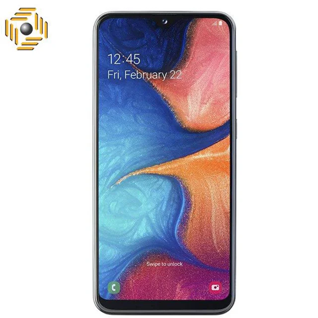 گوشی موبایل سامسونگ مدل Galaxy A20 SM-A205F/DS دو سیم کارت ظرفیت 32گیگابایت
