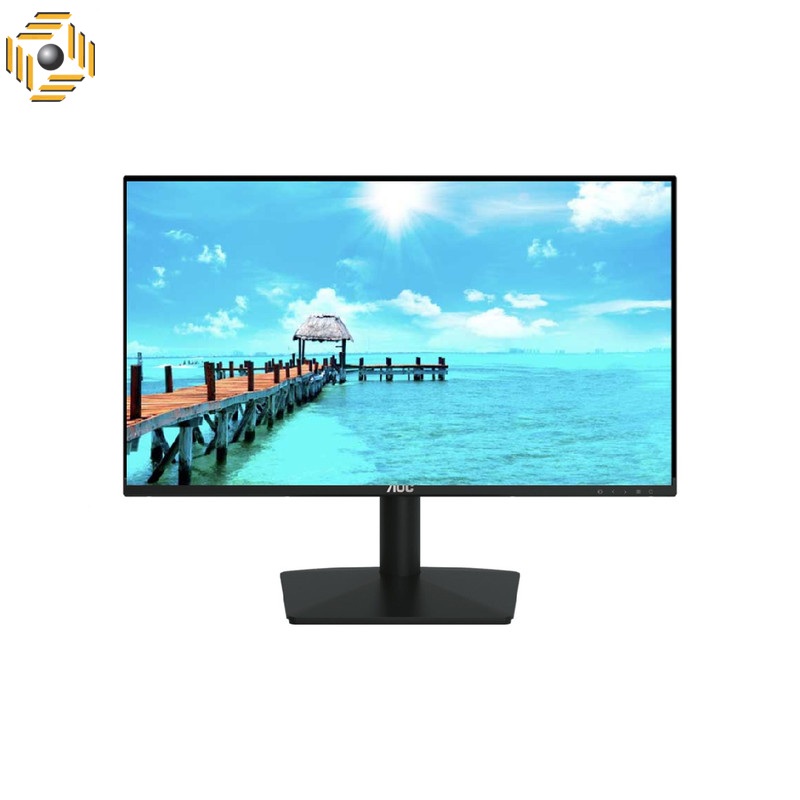 مانیتور 23.8 اینچ ای او سی مدل 24B15H2