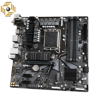 مادربرد گیگابایت B660M DS3H AX DDR4
