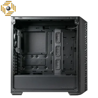 کیس کولر مستر مدلMASTERBOX 520 MESH