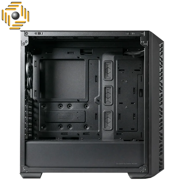 کیس کولر مستر مدلMASTERBOX 520 MESH