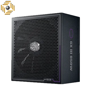 پاور 1050 وات کولر مستر GX III GOLD Full Modular ATX3.0