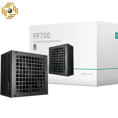 پاور 750 وات دیپ کول PF750