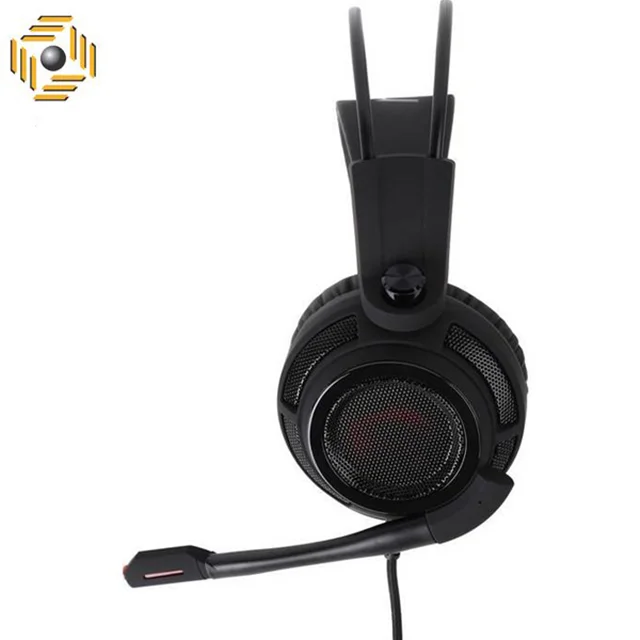 هدست مخصوص بازی ام اس آی مدل DS502