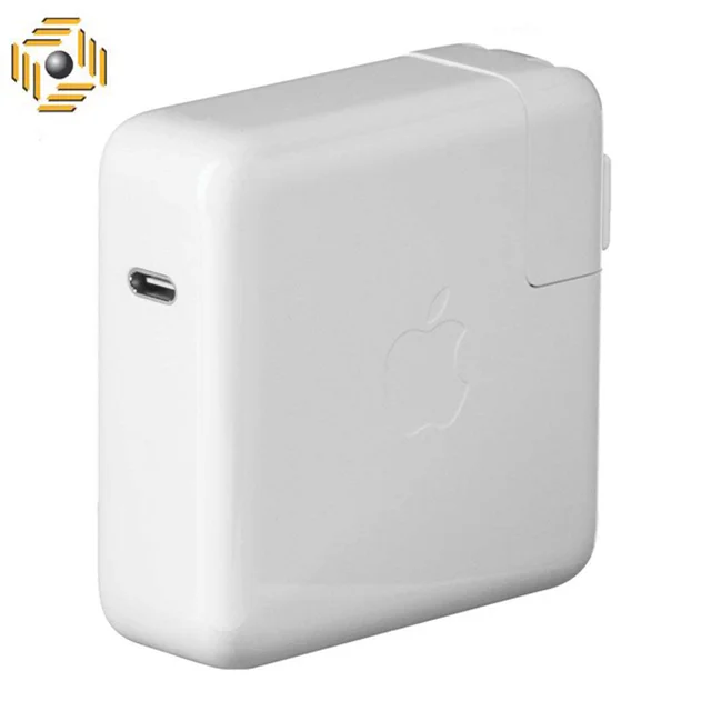لپ تاپ 15 اینچی اپل مدل MacBook Pro MV902 2019 همراه با تاچ بار