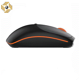 کیبورد و ماوس بی سیم فنتک مدل WK895