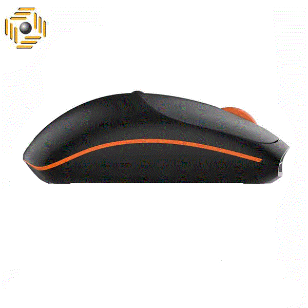 کیبورد و ماوس بی سیم فنتک مدل WK895