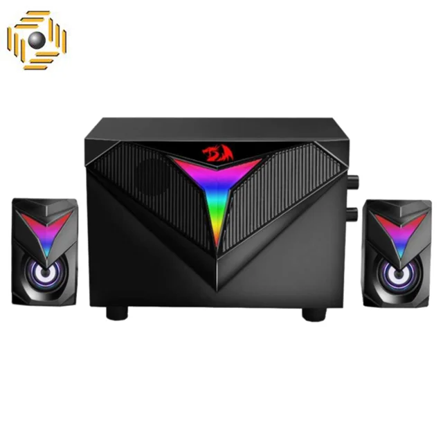 اسپیکر ردراگون Toccata Stereo GS700