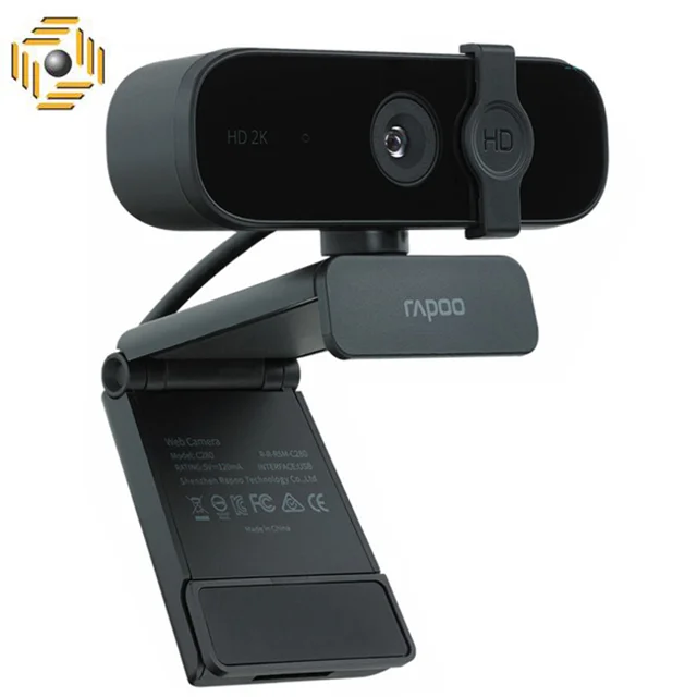 وب کم رپو C280 FHD