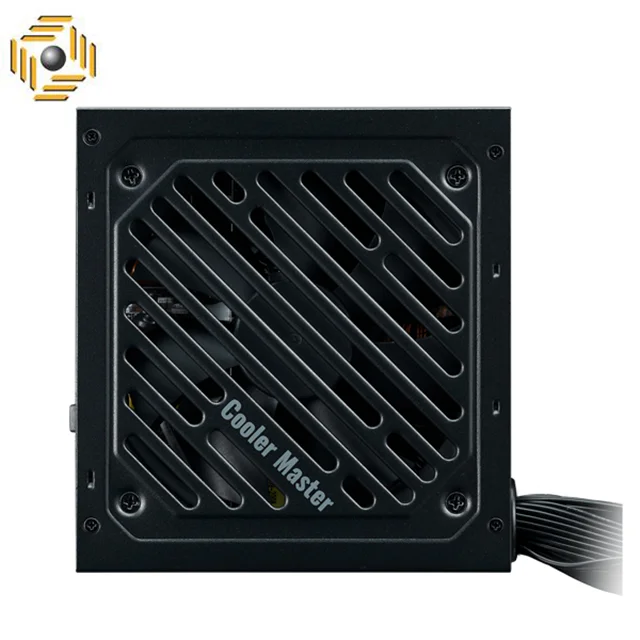 منبع تغذیه کامپیوتر کولر مستر مدل G800 Gold