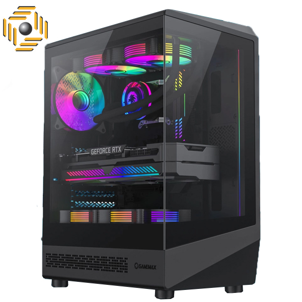سیستم گیمینگ الیت