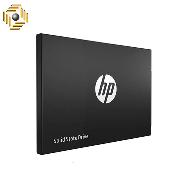 اس اس دی اینترنال اچ پی مدل S700 ظرفیت 250 گیگابایت