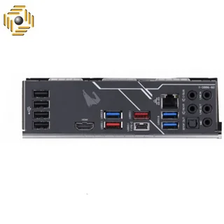 مادربرد گیگابایت مدل Z۳۹۰ AORUS PRO