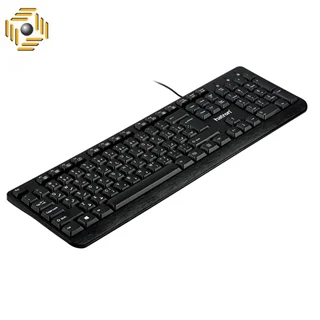 کیبورد هترون مدل HK200