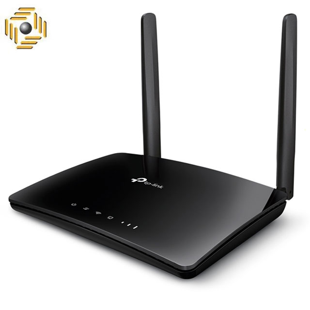 مودم روتر بی‌سیم 4G تی‌پی‌لینک مدل MR400 V4.20